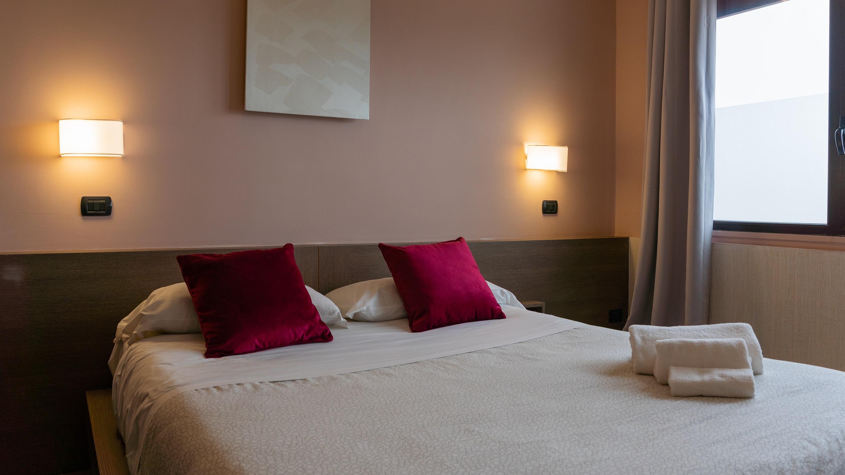 Puteoli Palace Hotel Pozzuoli Eksteriør bilde