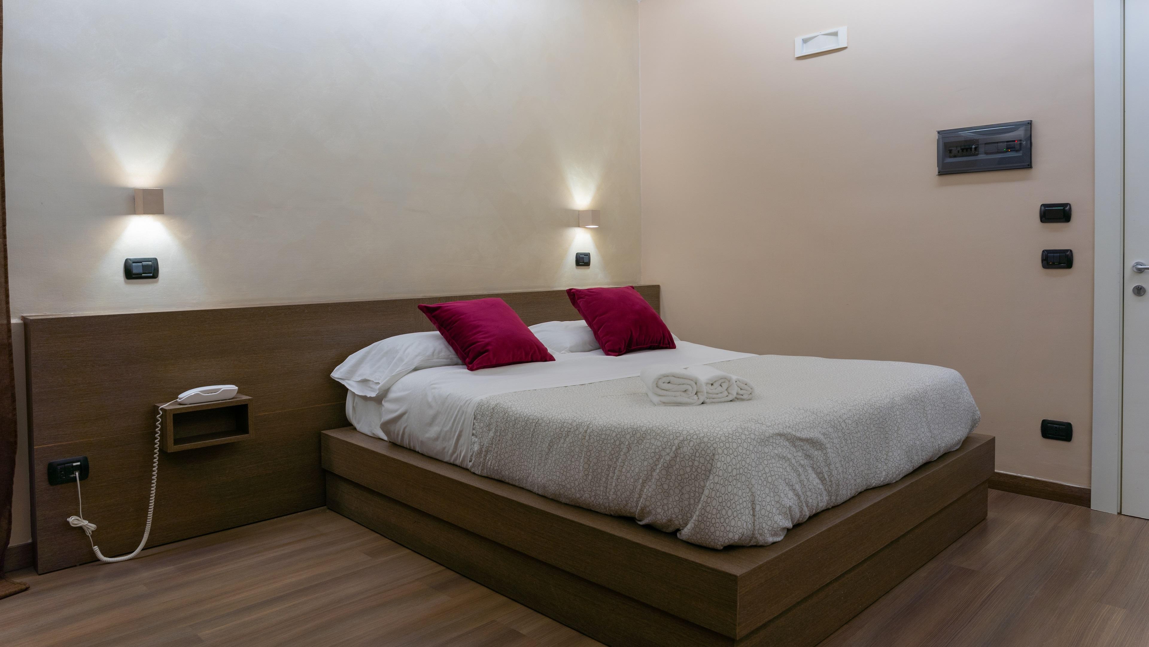 Puteoli Palace Hotel Pozzuoli Eksteriør bilde
