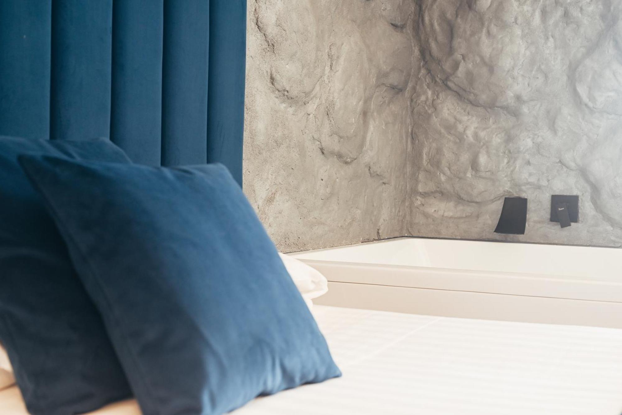 Puteoli Palace Hotel Pozzuoli Eksteriør bilde