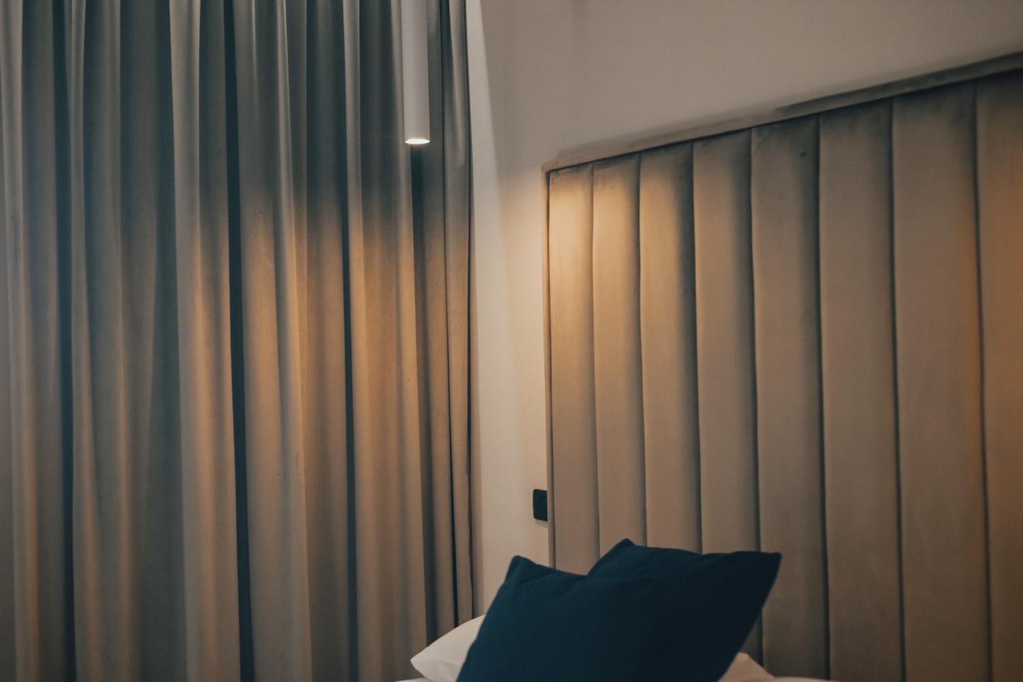 Puteoli Palace Hotel Pozzuoli Eksteriør bilde