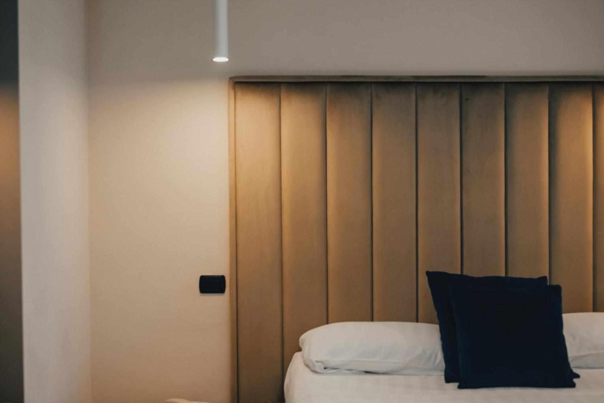Puteoli Palace Hotel Pozzuoli Eksteriør bilde