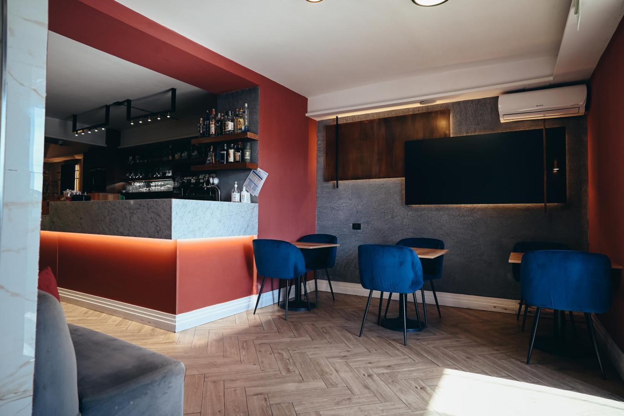 Puteoli Palace Hotel Pozzuoli Eksteriør bilde
